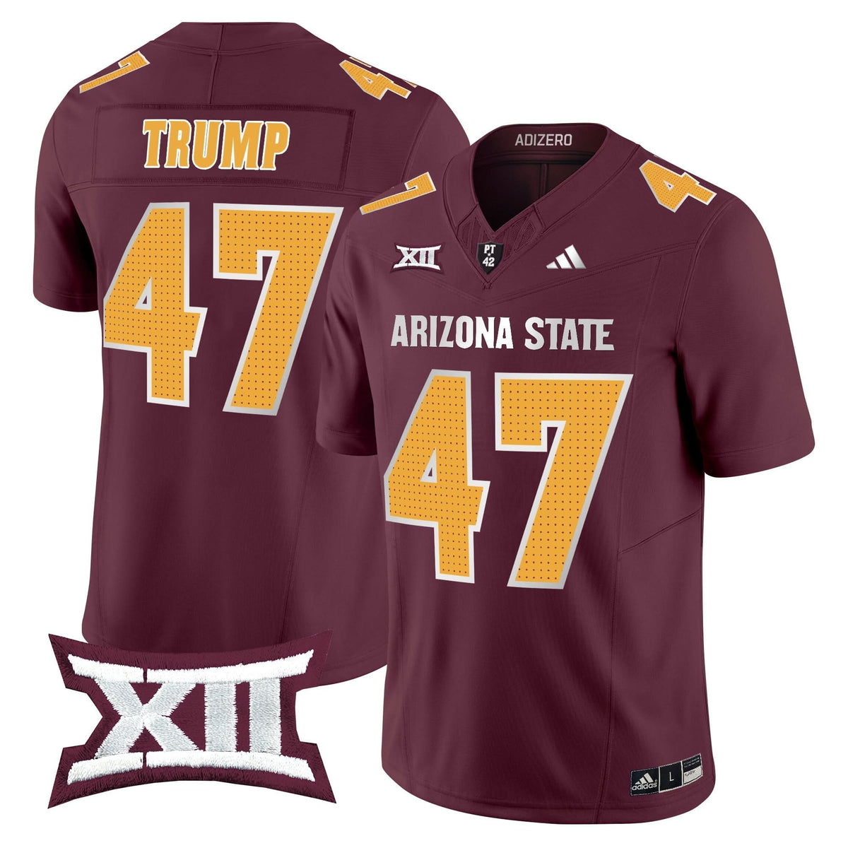 ASSD 2024 Vapor Limited Jersey V2