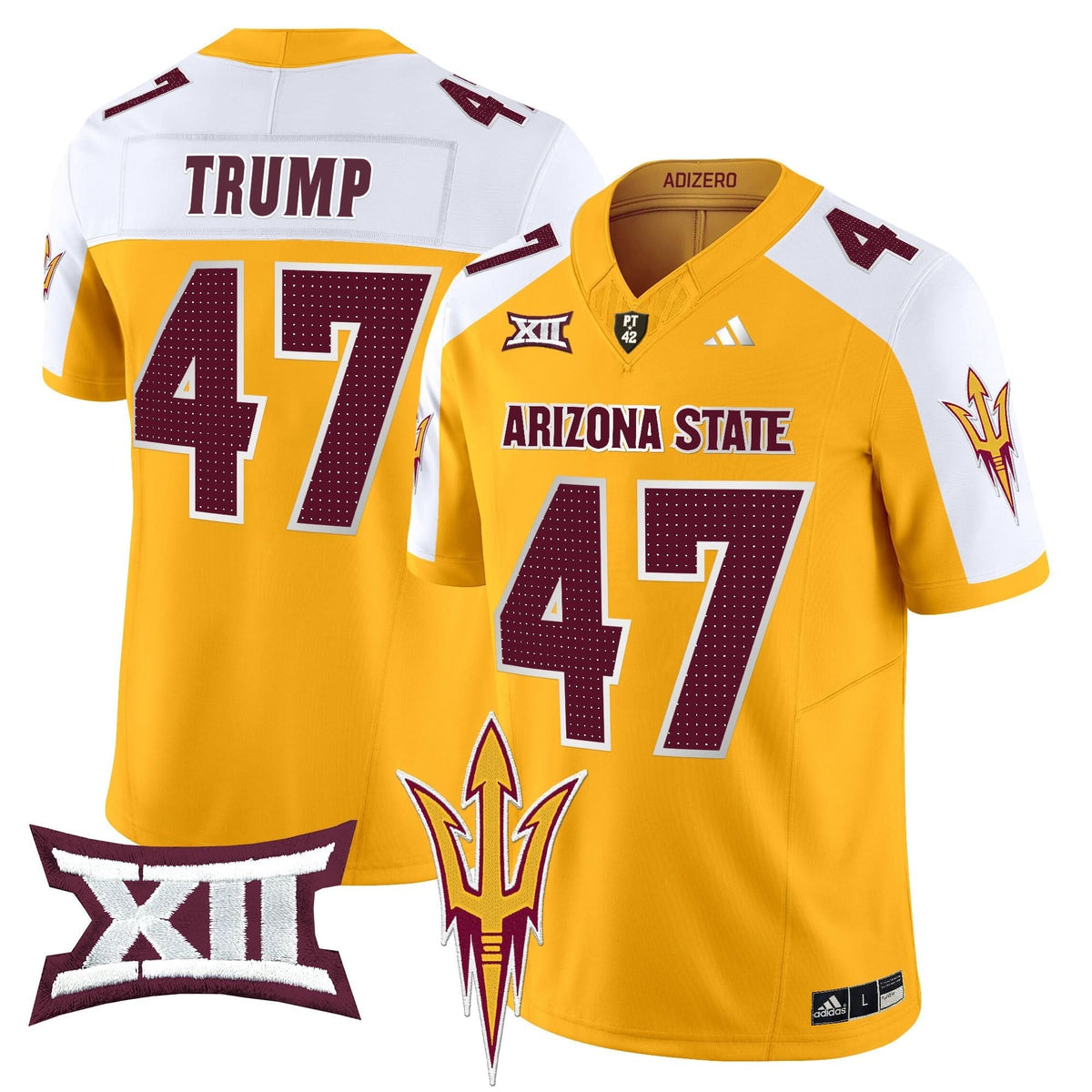 ASSD 2024 Vapor Limited Jersey V2