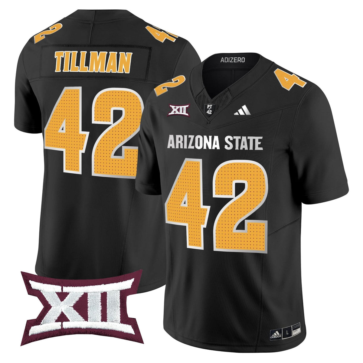 ASSD 2024 Vapor Limited Jersey V2