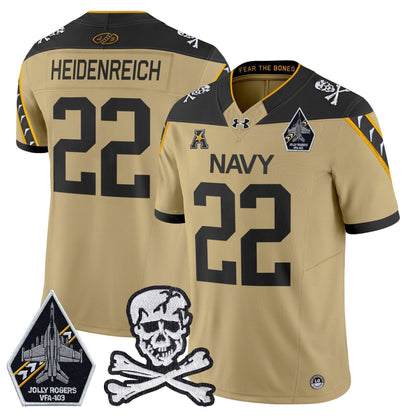 NM 2024 Vapor Limited Jersey