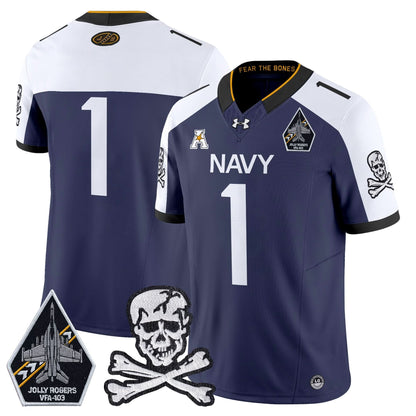 NM 2024 Vapor Limited Jersey