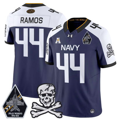 NM 2024 Vapor Limited Jersey
