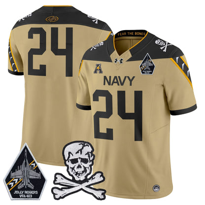 NM 2024 Vapor Limited Jersey