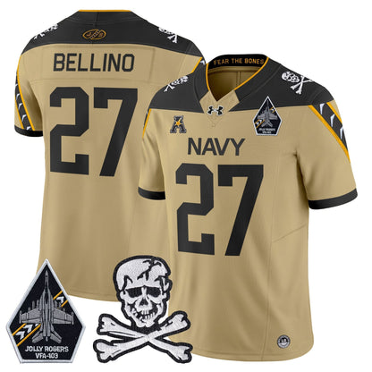 NM 2024 Vapor Limited Jersey