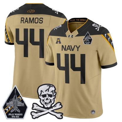 NM 2024 Vapor Limited Jersey