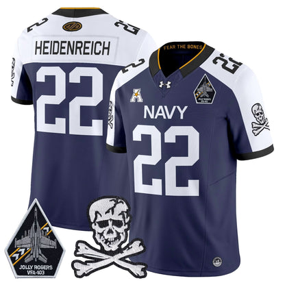 NM 2024 Vapor Limited Jersey