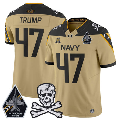 NM 2024 Vapor Limited Jersey