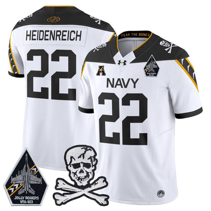 NM 2024 Vapor Limited Jersey