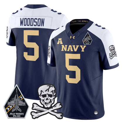 NM 2024 Vapor Limited Jersey V3