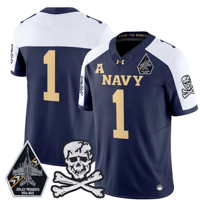 NM 2024 Vapor Limited Jersey V3