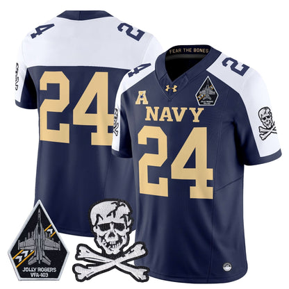 NM 2024 Vapor Limited Jersey V3
