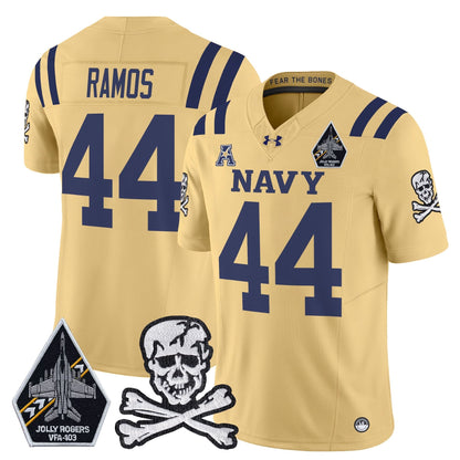 NM 2024 Vapor Limited Jersey V3