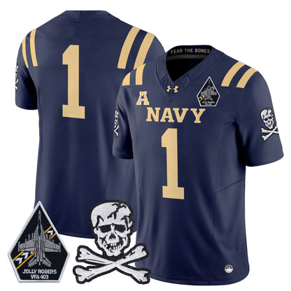NM 2024 Vapor Limited Jersey V3