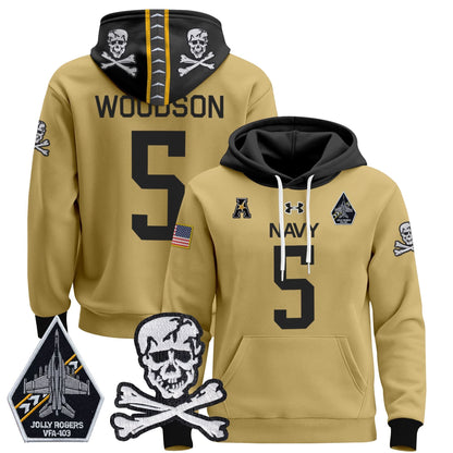 NM 2024 Pullover Hoodie V2 - Stitched