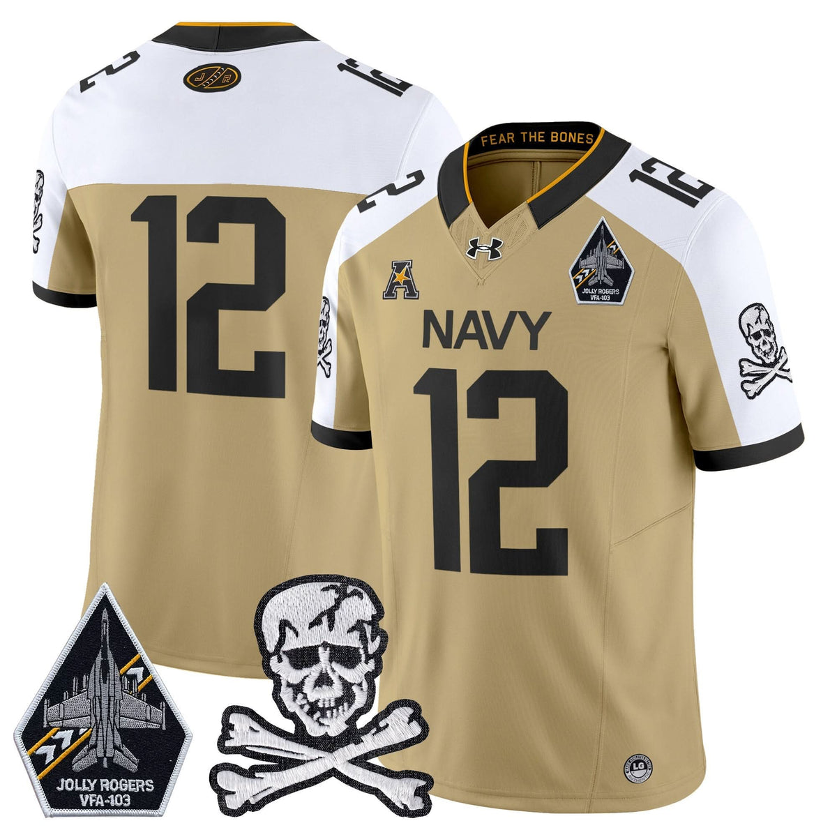 NM 2024 Vapor Limited Jersey