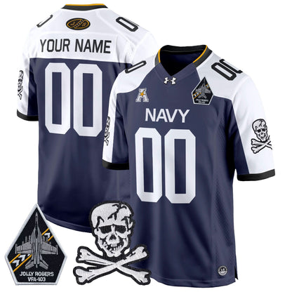 NM 2024 Game Custom Jersey