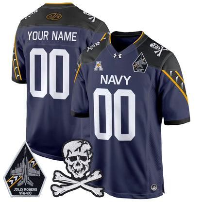 NM 2024 Game Custom Jersey