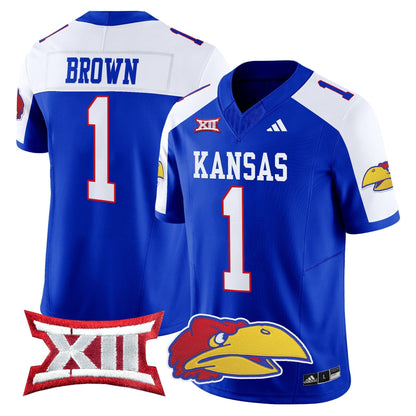 KJ 2024 Vapor Limited Jersey V2