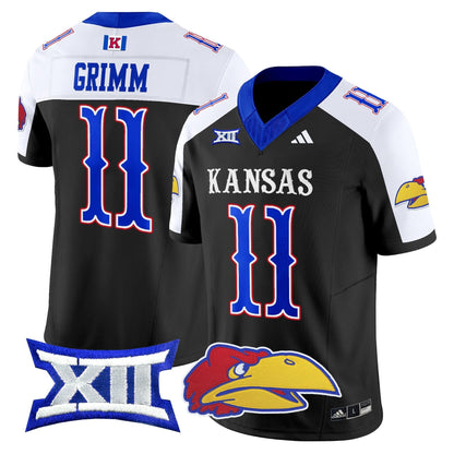 KJ 2024 Vapor Limited Jersey V2