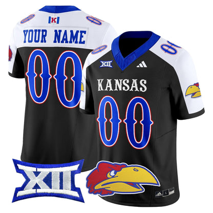 KJ 2024 Vapor Limited Custom Jersey V2