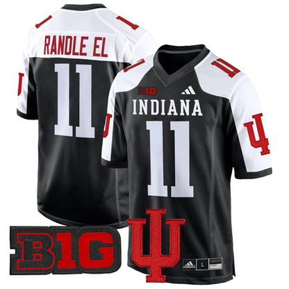 IND 2024 Game Jersey V2