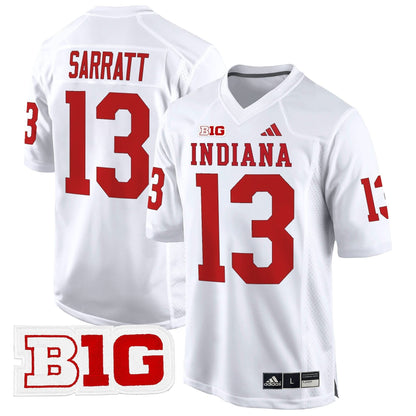 IND 2024 Game Jersey V2