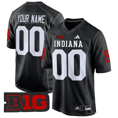 IND 2024 Game Custom Jersey V2