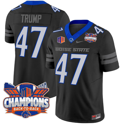 BSB 2024 Back To Back Champions Vapor Limited Jersey