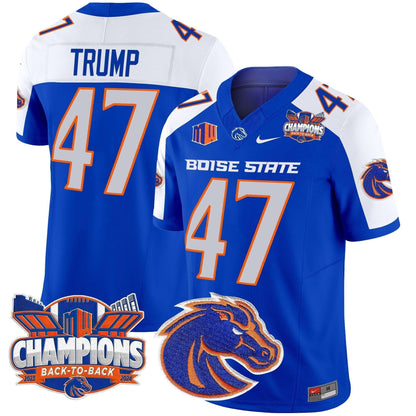 BSB 2024 Back To Back Champions Vapor Limited Jersey