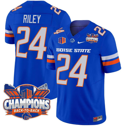 BSB 2024 Back To Back Champions Vapor Limited Jersey