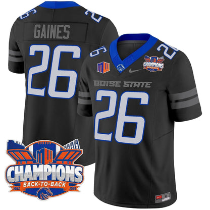 BSB 2024 Back To Back Champions Vapor Limited Jersey