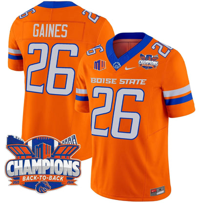 BSB 2024 Back To Back Champions Vapor Limited Jersey
