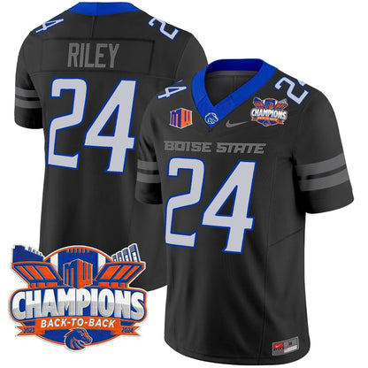 BSB 2024 Back To Back Champions Vapor Limited Jersey
