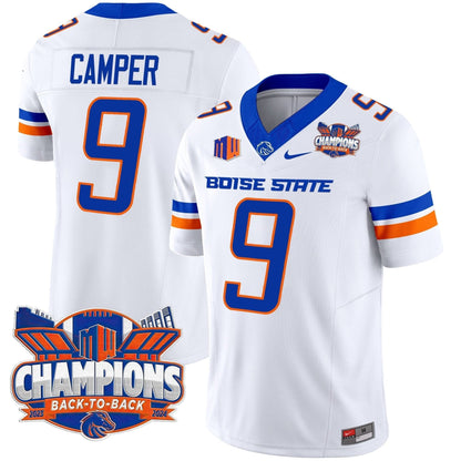 BSB 2024 Back To Back Champions Vapor Limited Jersey