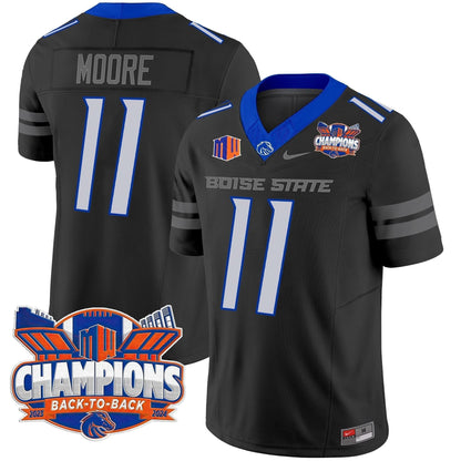 BSB 2024 Back To Back Champions Vapor Limited Jersey