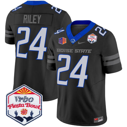 BSB 2025 The Fiesta Bowl Patch Vapor Limited Jersey