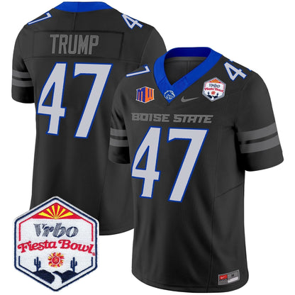 BSB 2025 The Fiesta Bowl Patch Vapor Limited Jersey