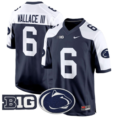PSU 2024 Game Jersey