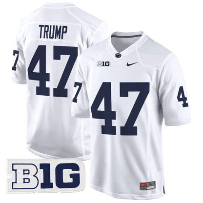 PSU 2024 Game Jersey