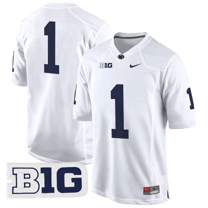 PSU 2024 Game Jersey