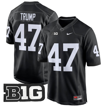 PSU 2024 Game Jersey
