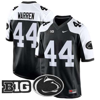 PSU 2024 Game Jersey