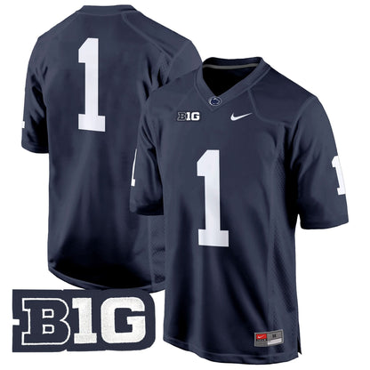 PSU 2024 Game Jersey