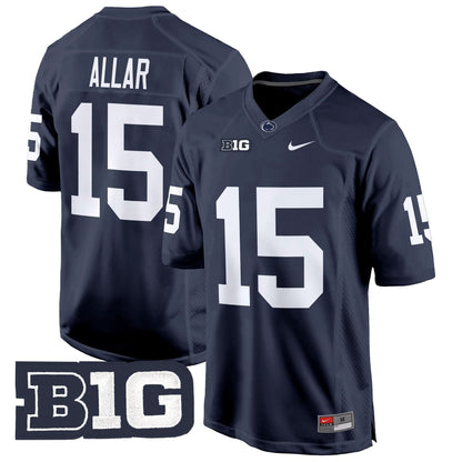 PSU 2024 Game Jersey