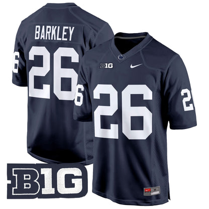 PSU 2024 Game Jersey