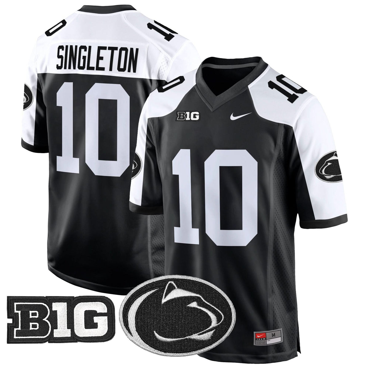 PSU 2024 Game Jersey