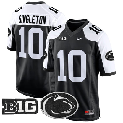 PSU 2024 Game Jersey