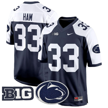 PSU 2024 Game Jersey