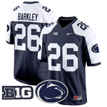 PSU 2024 Game Jersey