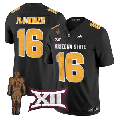 ASSD 2024 Pat Tillman Honoring Patch Vapor Limited Jersey V2